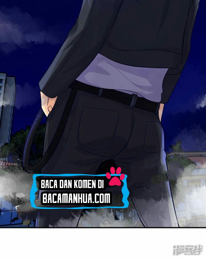 The Power of Soul (Soul Thorn) Chapter 02 Gambar 79